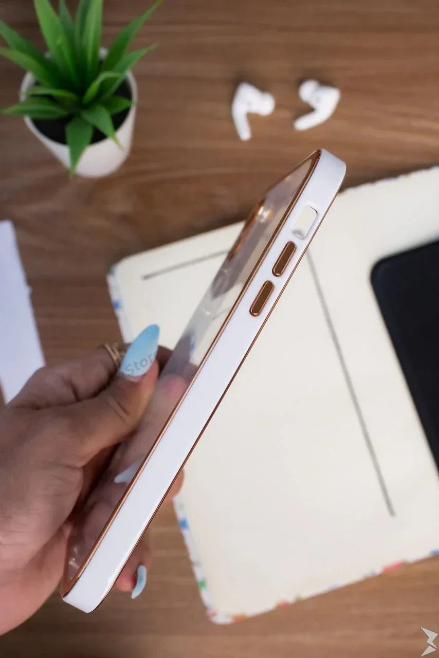 New Opus Premium Case iPhone XR - Three