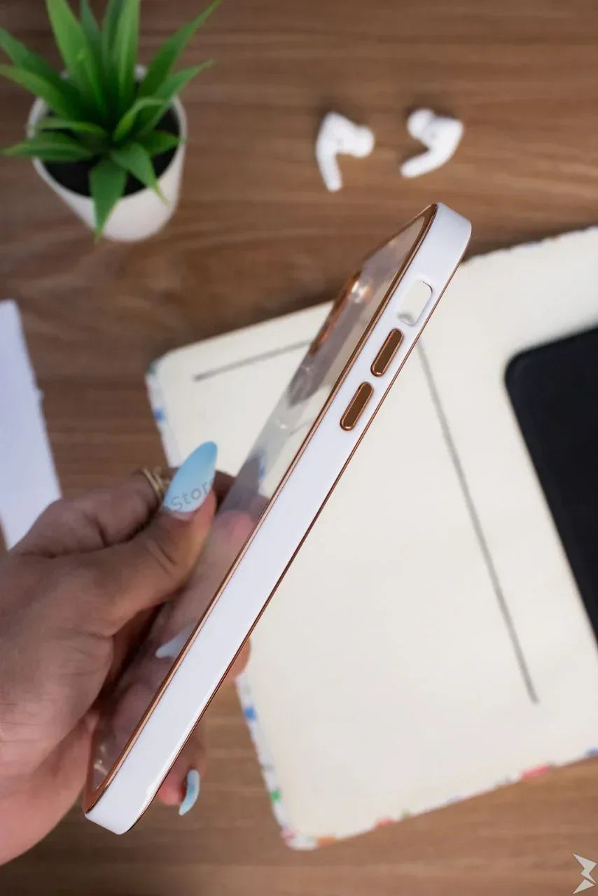 New Opus Premium Case iPhone XR - Three