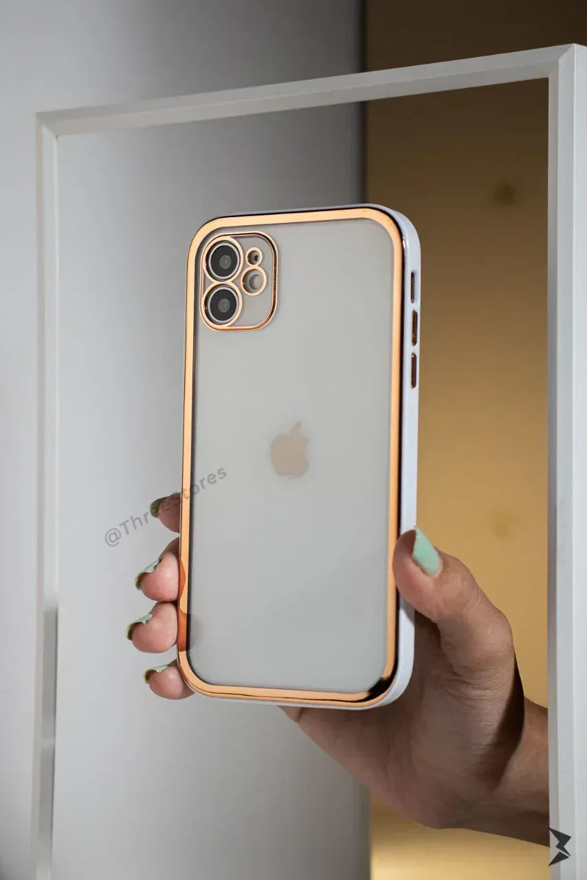 New Opus premium case iPhone 11 - Three