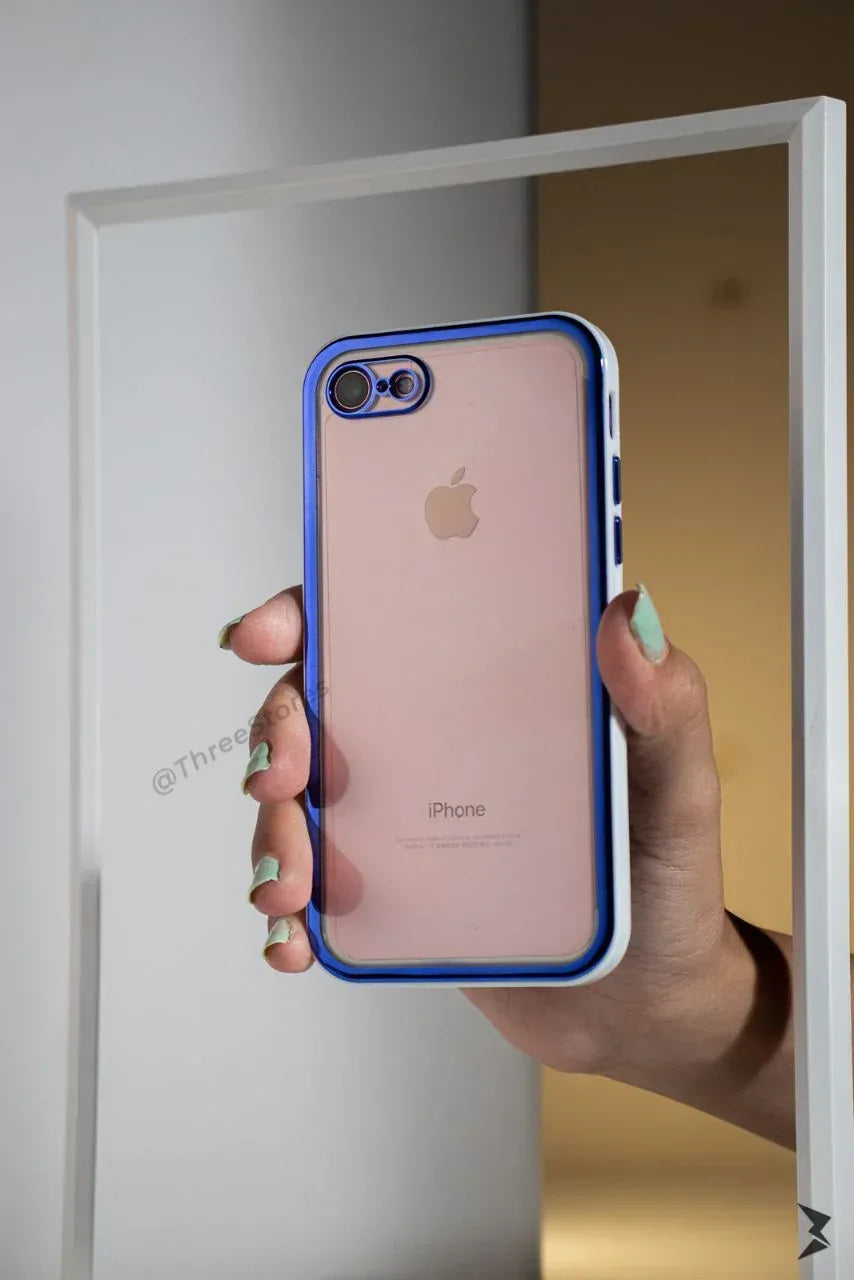 New Opus premium case iPhone 7 - Three