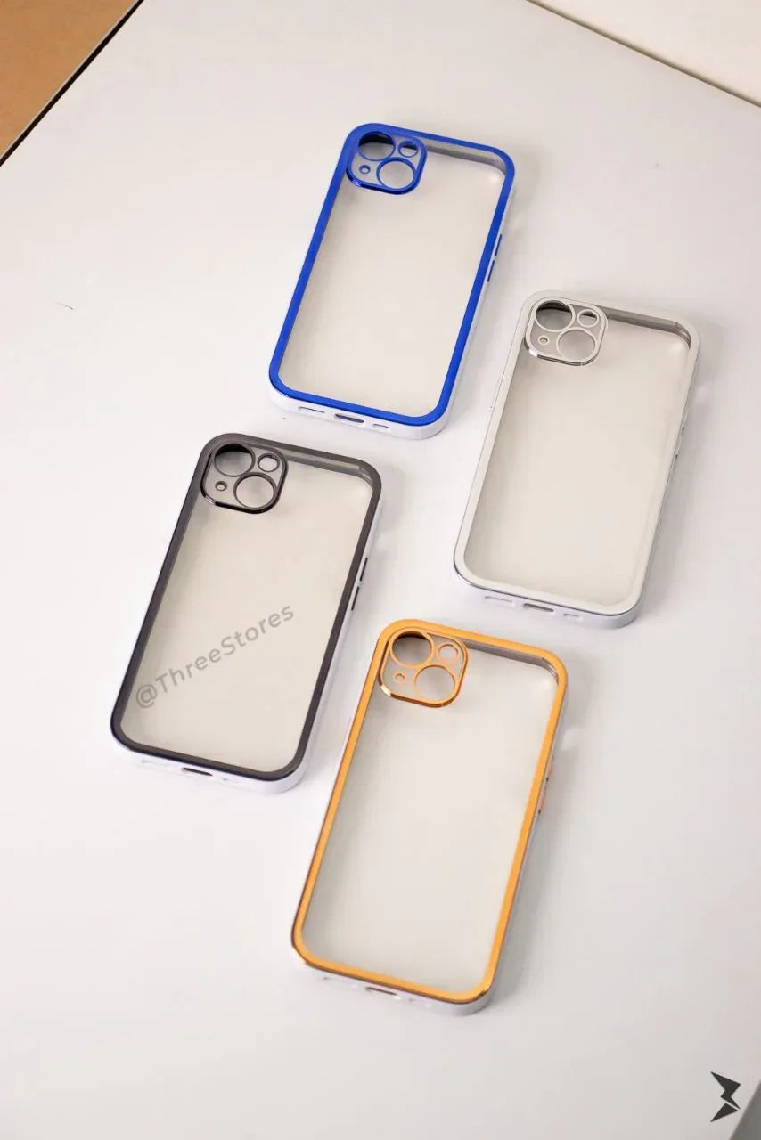 New Opus premium case iPhone 13 - Three