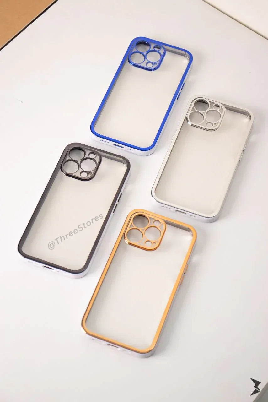 New Opus premium case iPhone 13 Pro Max - Three