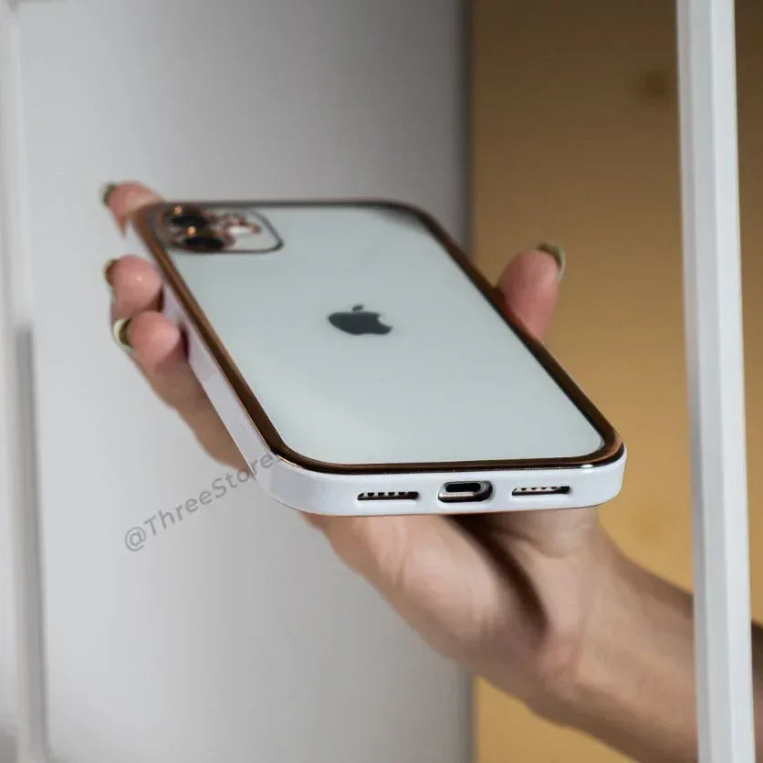 New Opus premium case iPhone 11 - Three