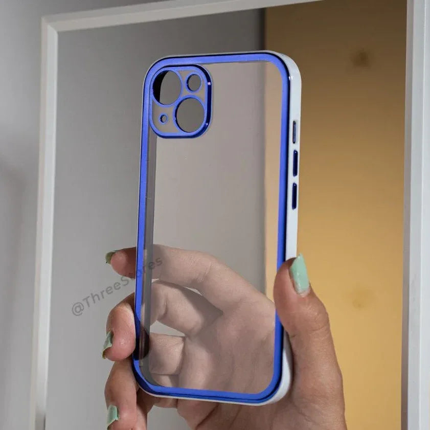 New Opus premium case iPhone 13 - Three