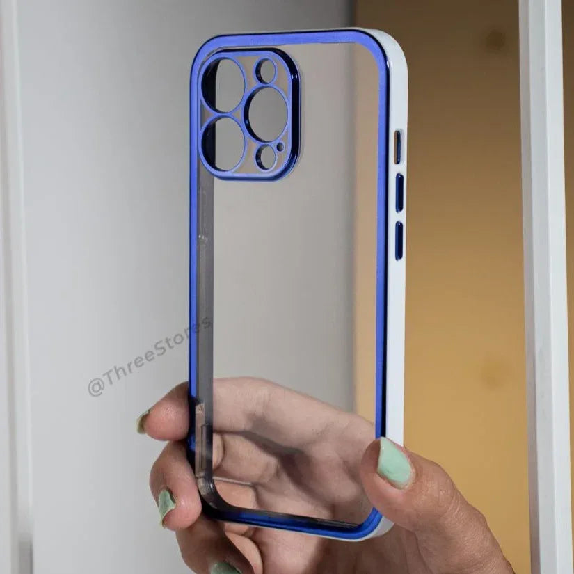 New Opus premium case iPhone 13 Pro - Three