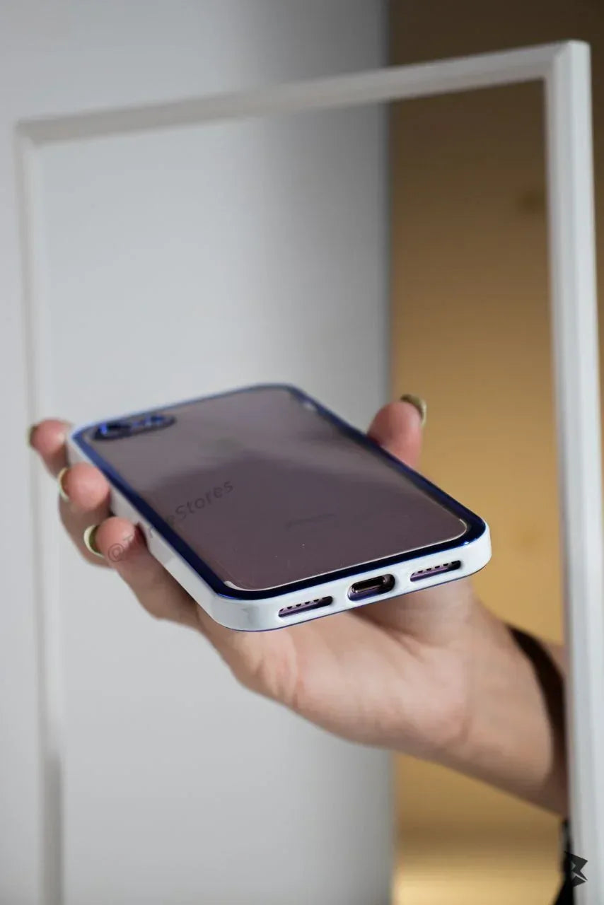 New Opus premium case iPhone 7 - Three