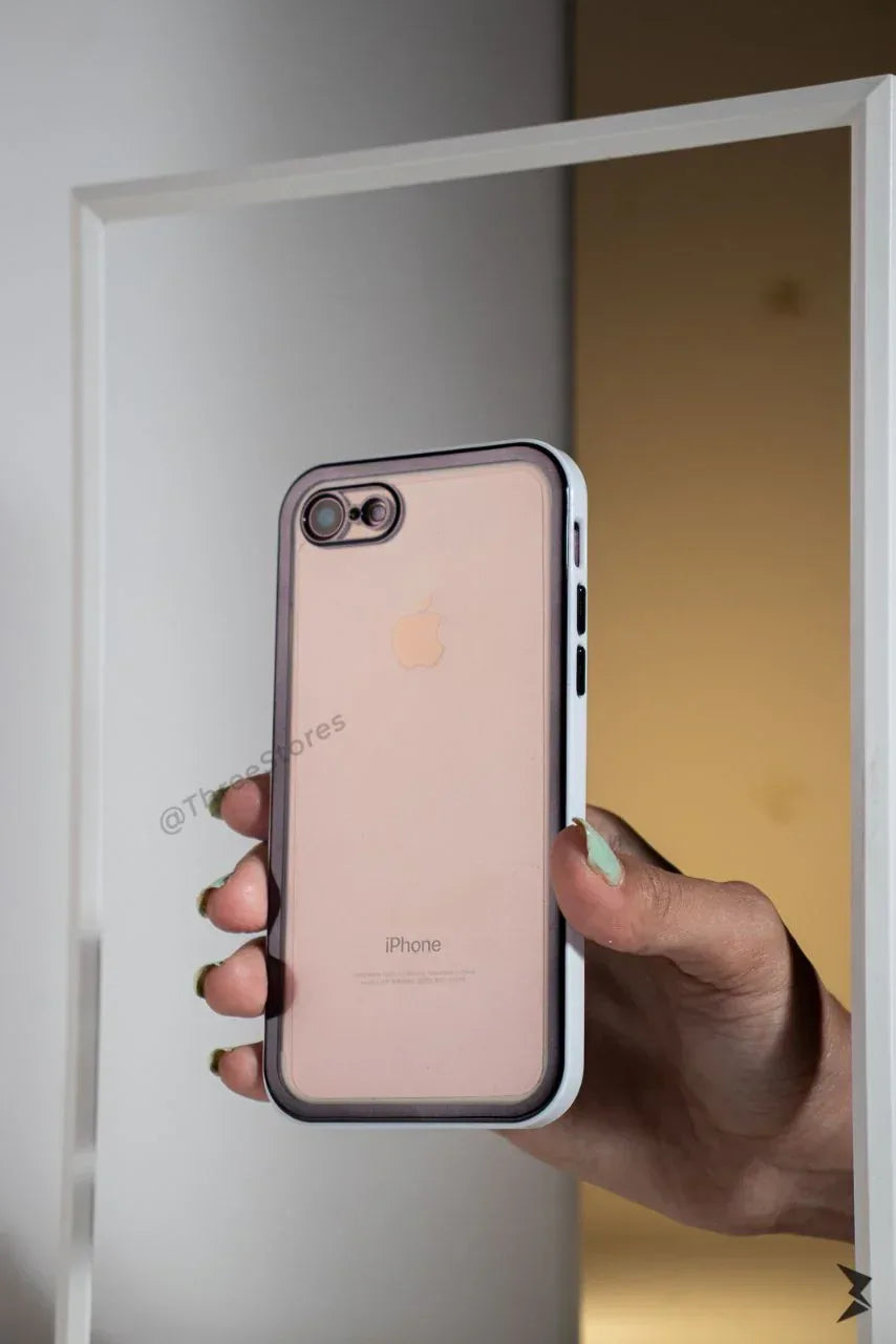 New Opus premium case iPhone 7 - Three