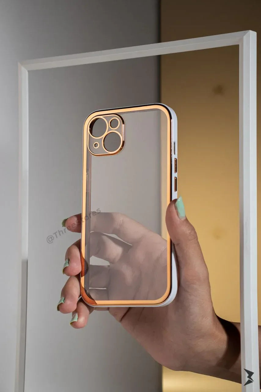 New Opus premium case iPhone 13 - Three