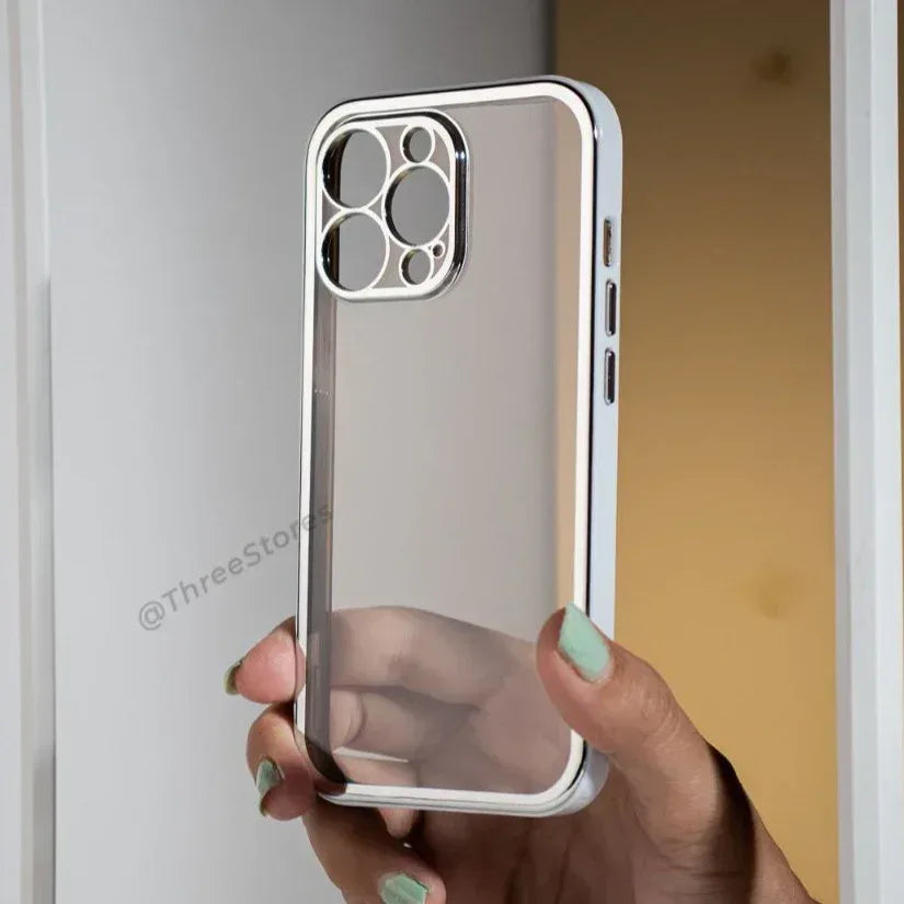 New Opus premium case iPhone 13 Pro - Three