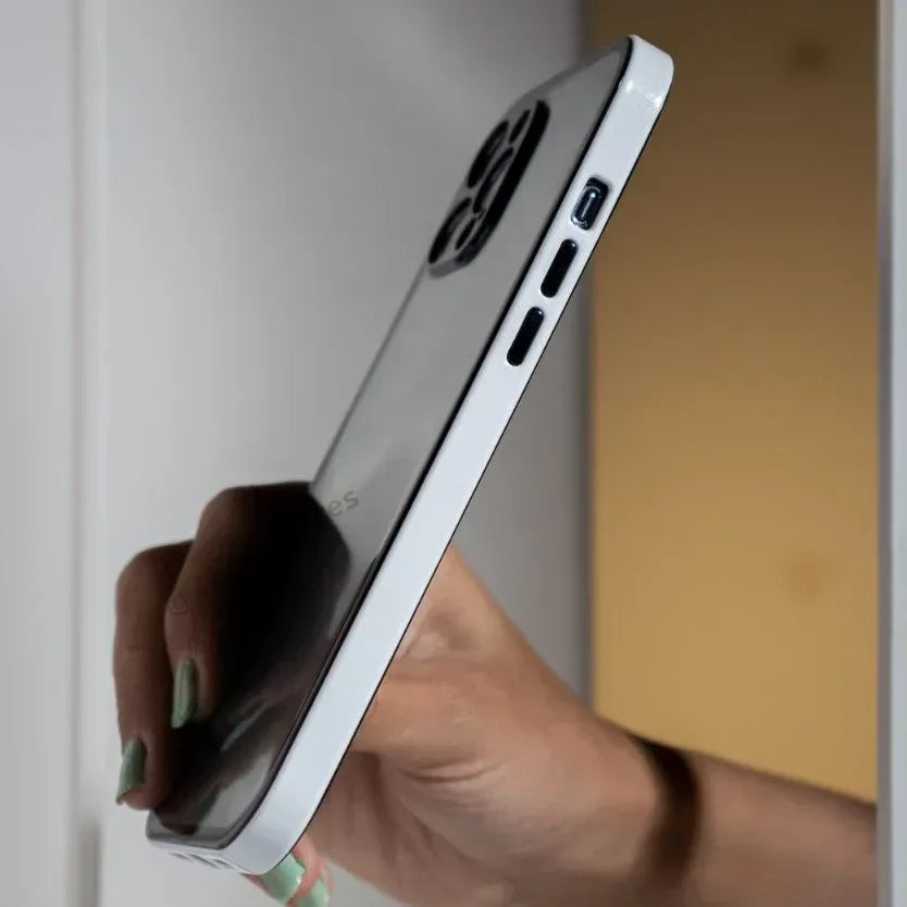 New Opus premium case iPhone 12 Pro Max - Three