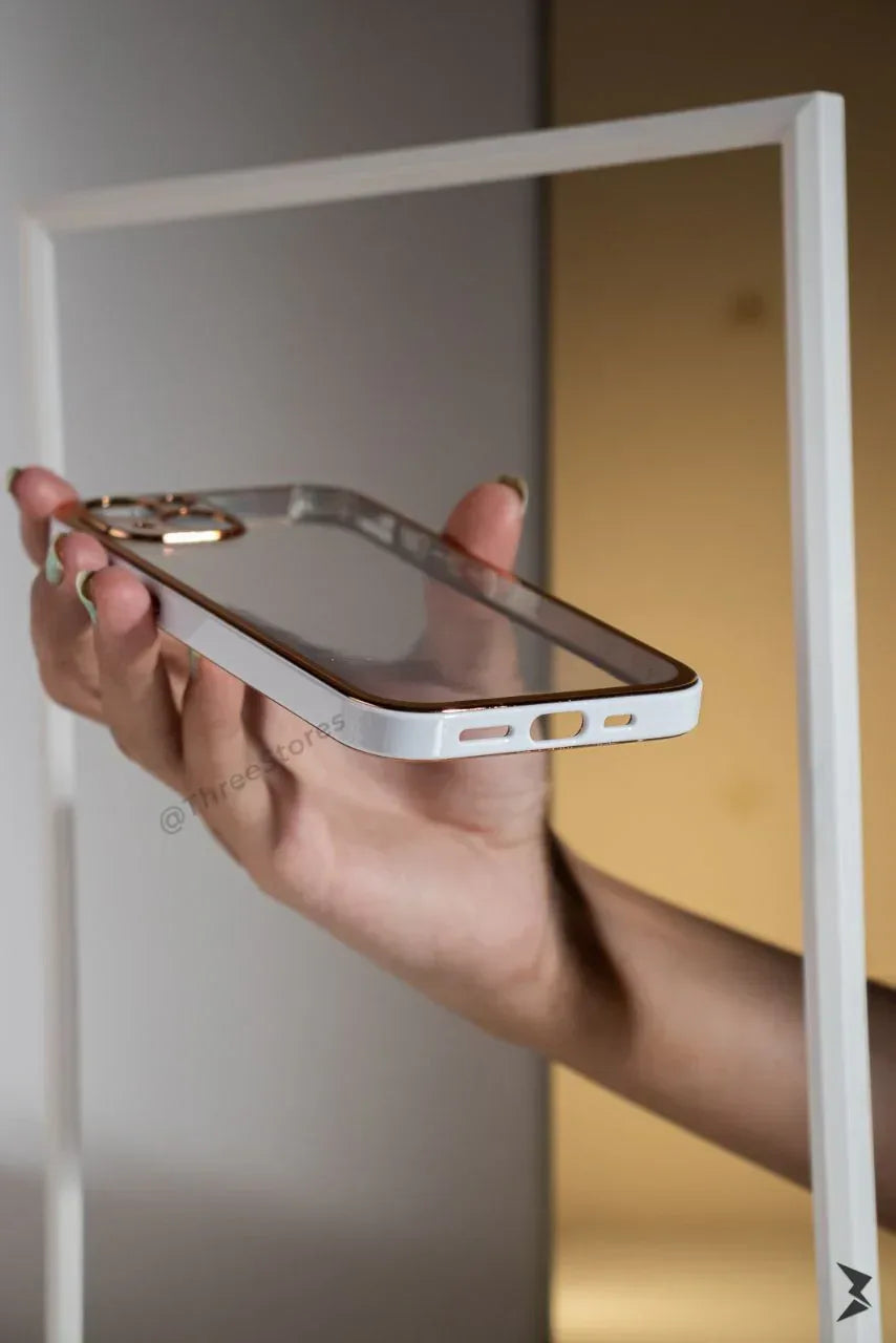 New Opus premium case iPhone 13 - Three