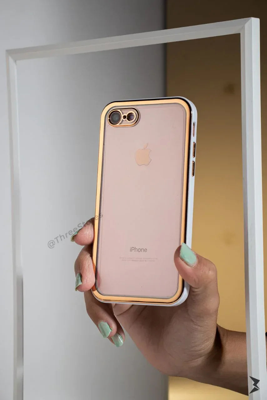 New Opus premium case iPhone 7 - Three