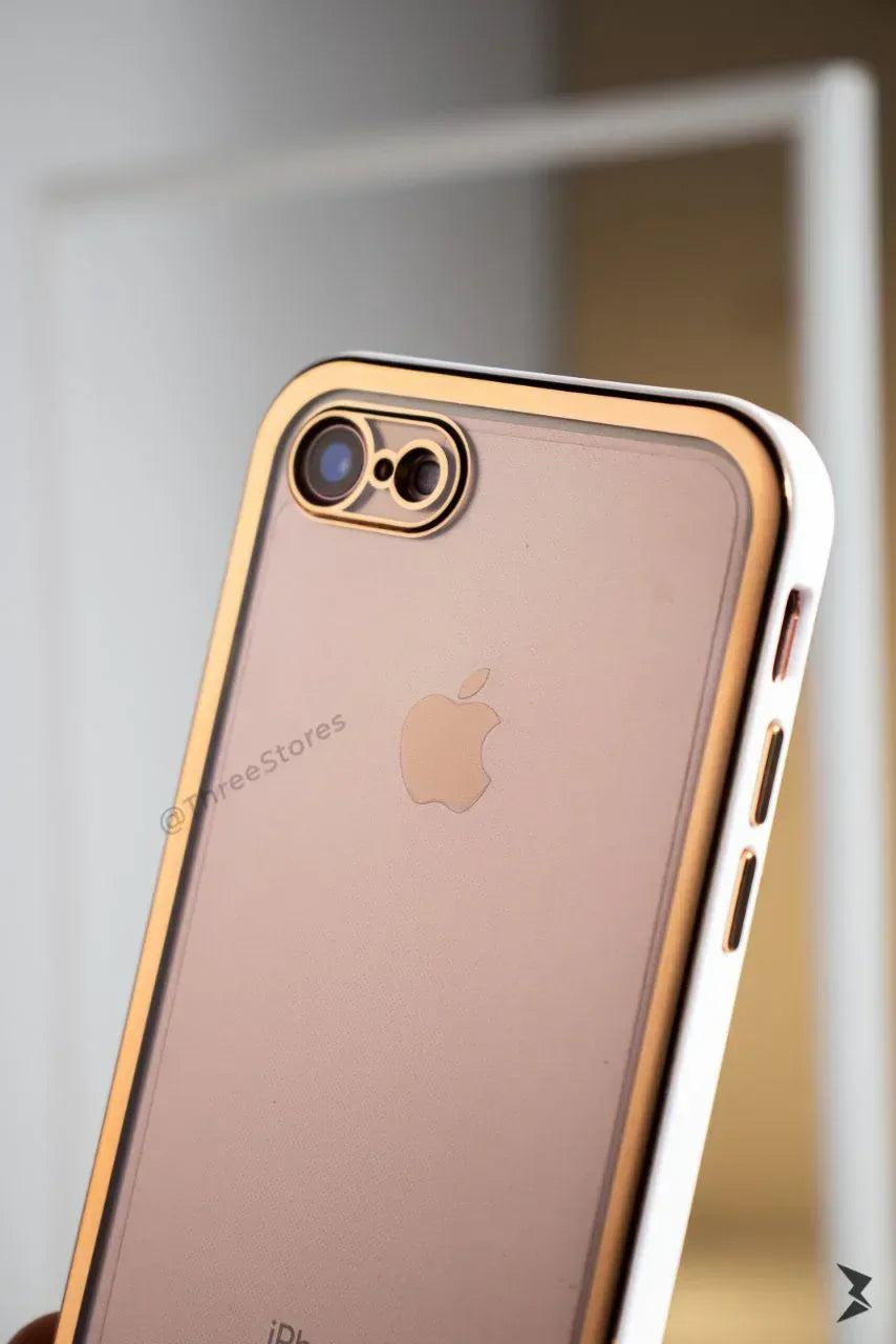 New Opus premium case iPhone 7 - Three