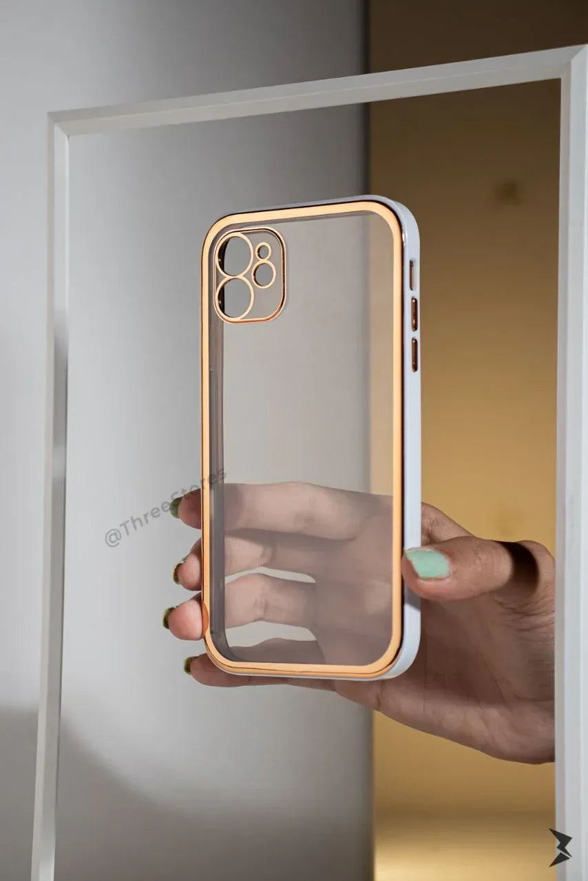 New Opus premium case iPhone 11 - Three
