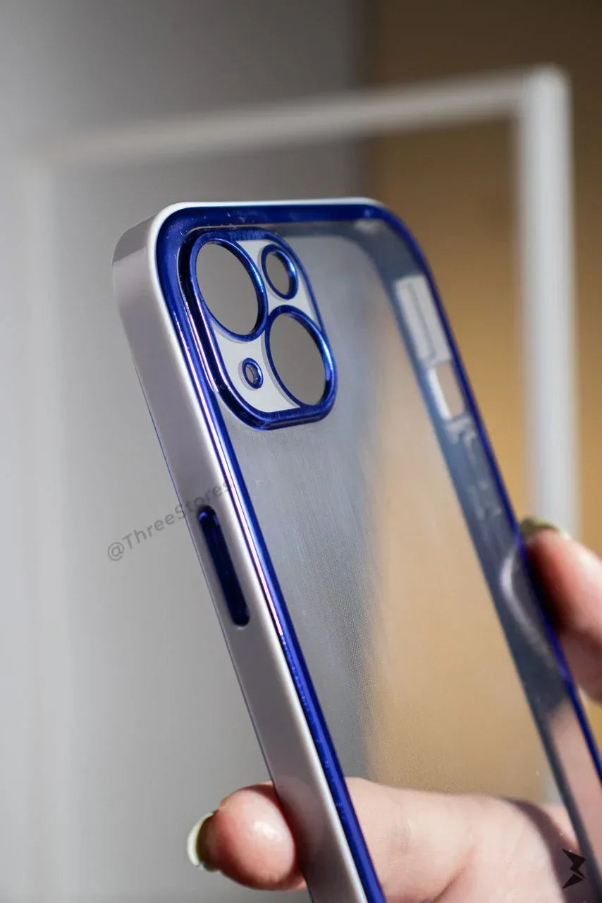 New Opus premium case iPhone 13 - Three