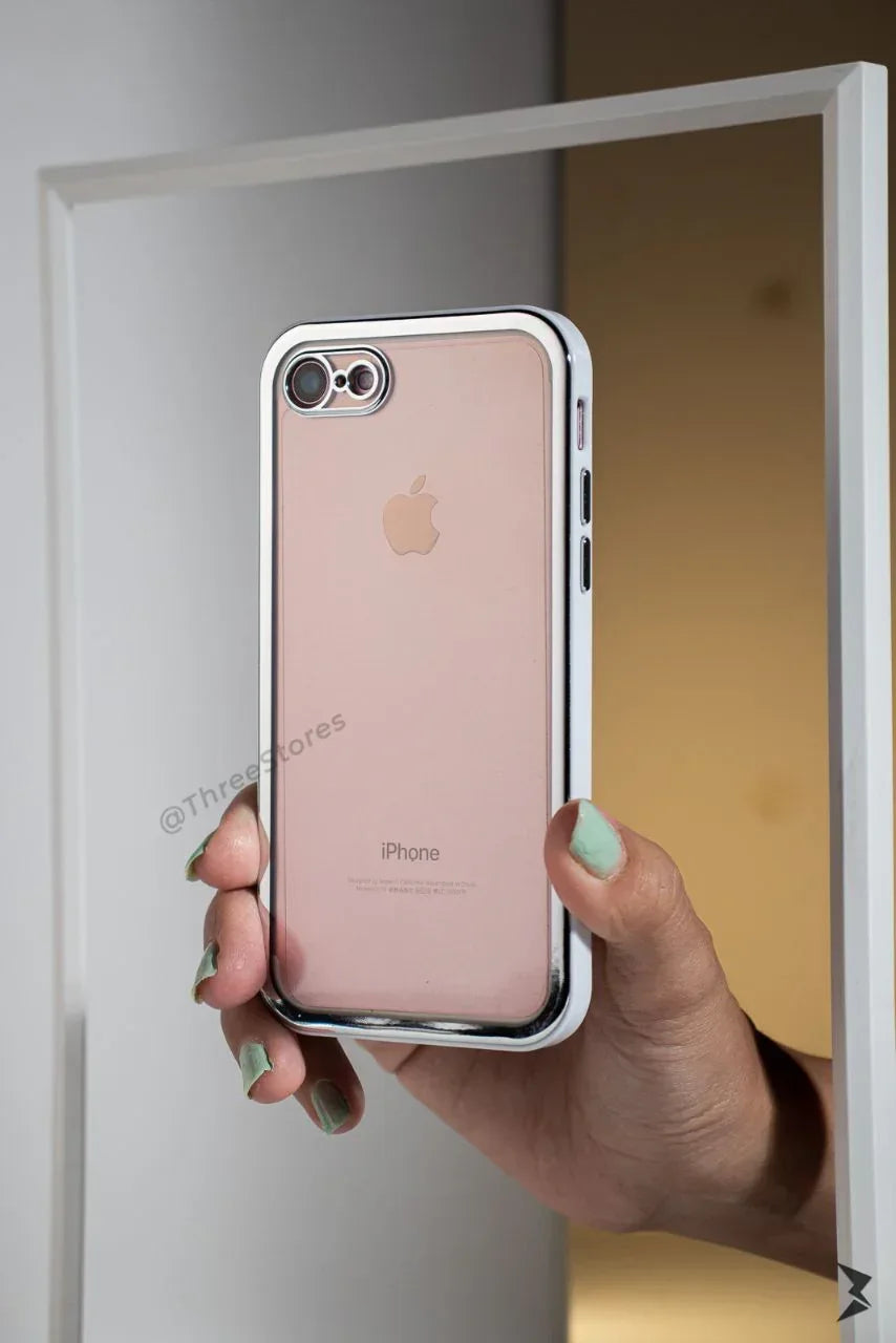 New Opus premium case iPhone 7 - Three