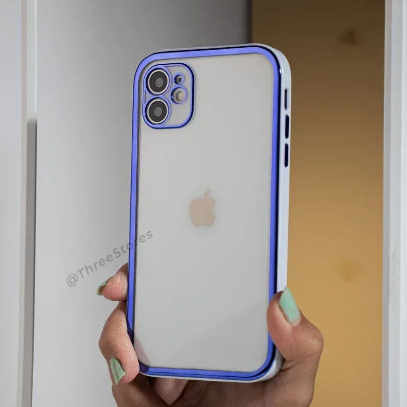 New Opus premium case iPhone 11 - Three