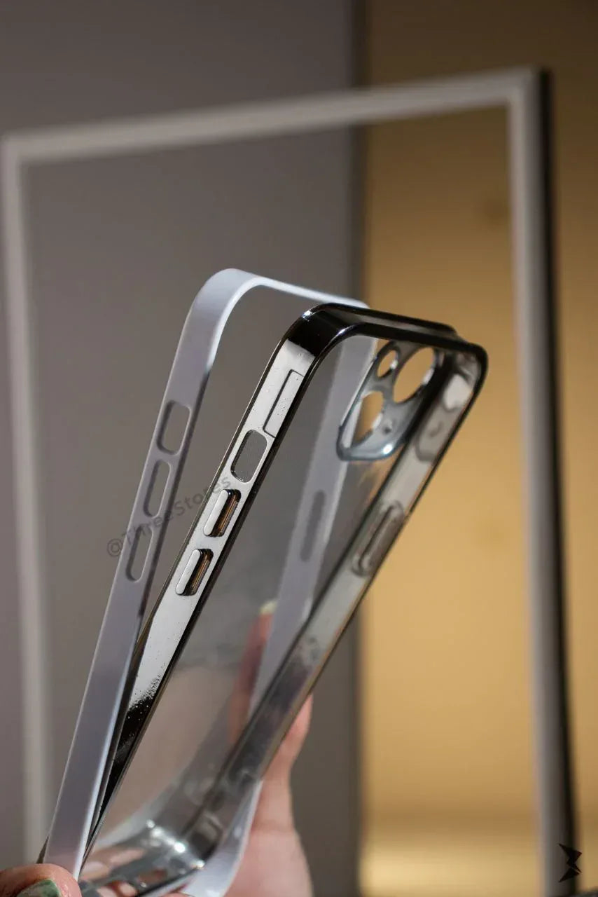 New Opus premium case iPhone 13 - Three