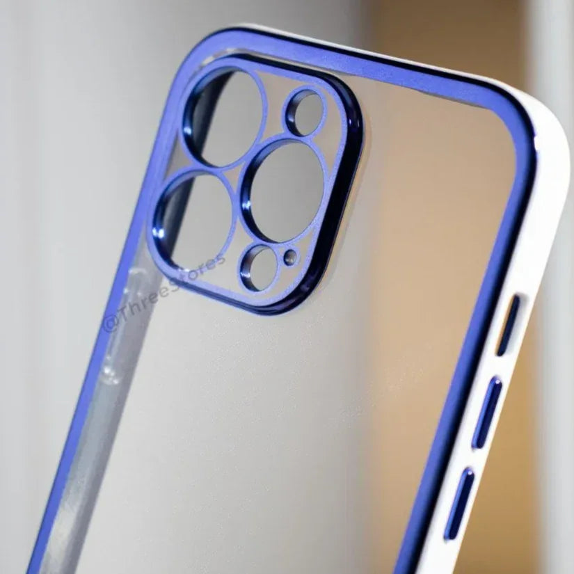 New Opus premium case iPhone 13 Pro - Three