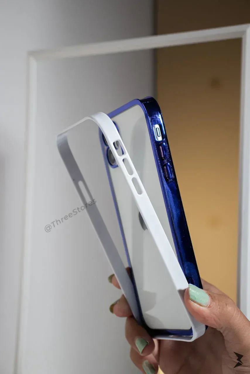 New Opus premium case iPhone 11 - Three