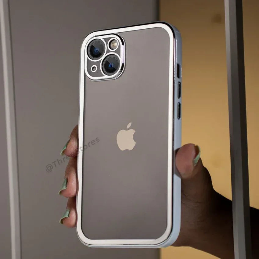 New Opus premium case iPhone 13 - Three