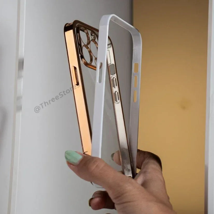 New Opus premium case iPhone 13 Pro Max - Three