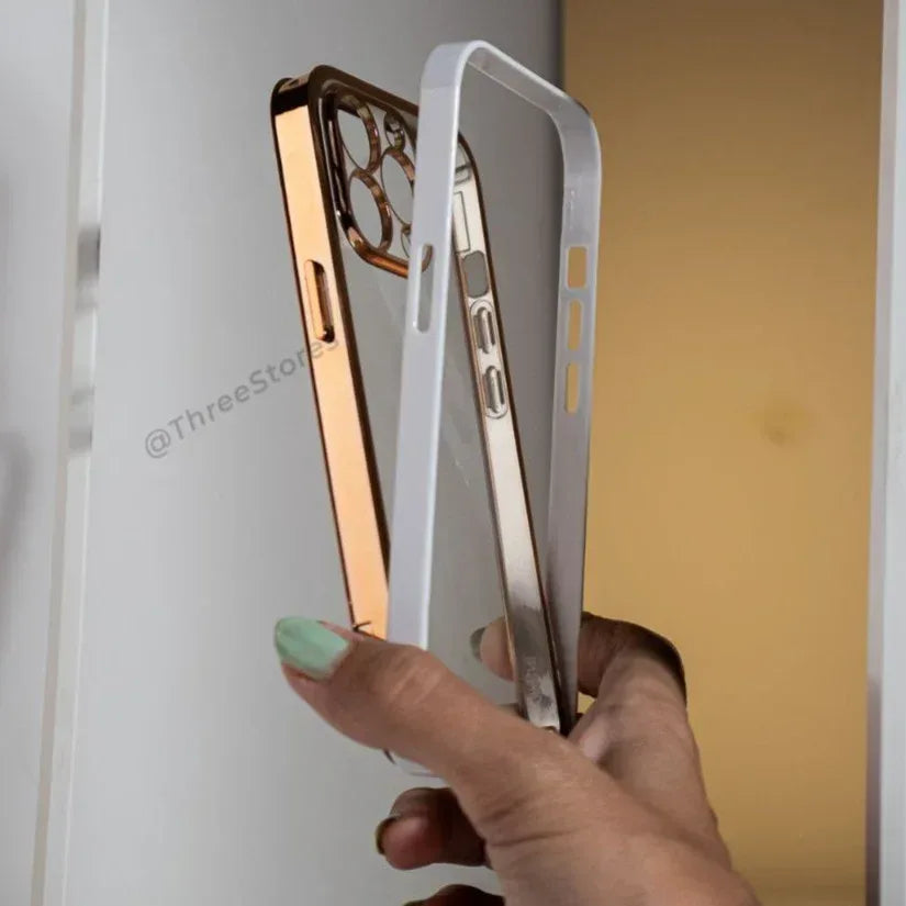 New Opus premium case iPhone 13 Pro - Three
