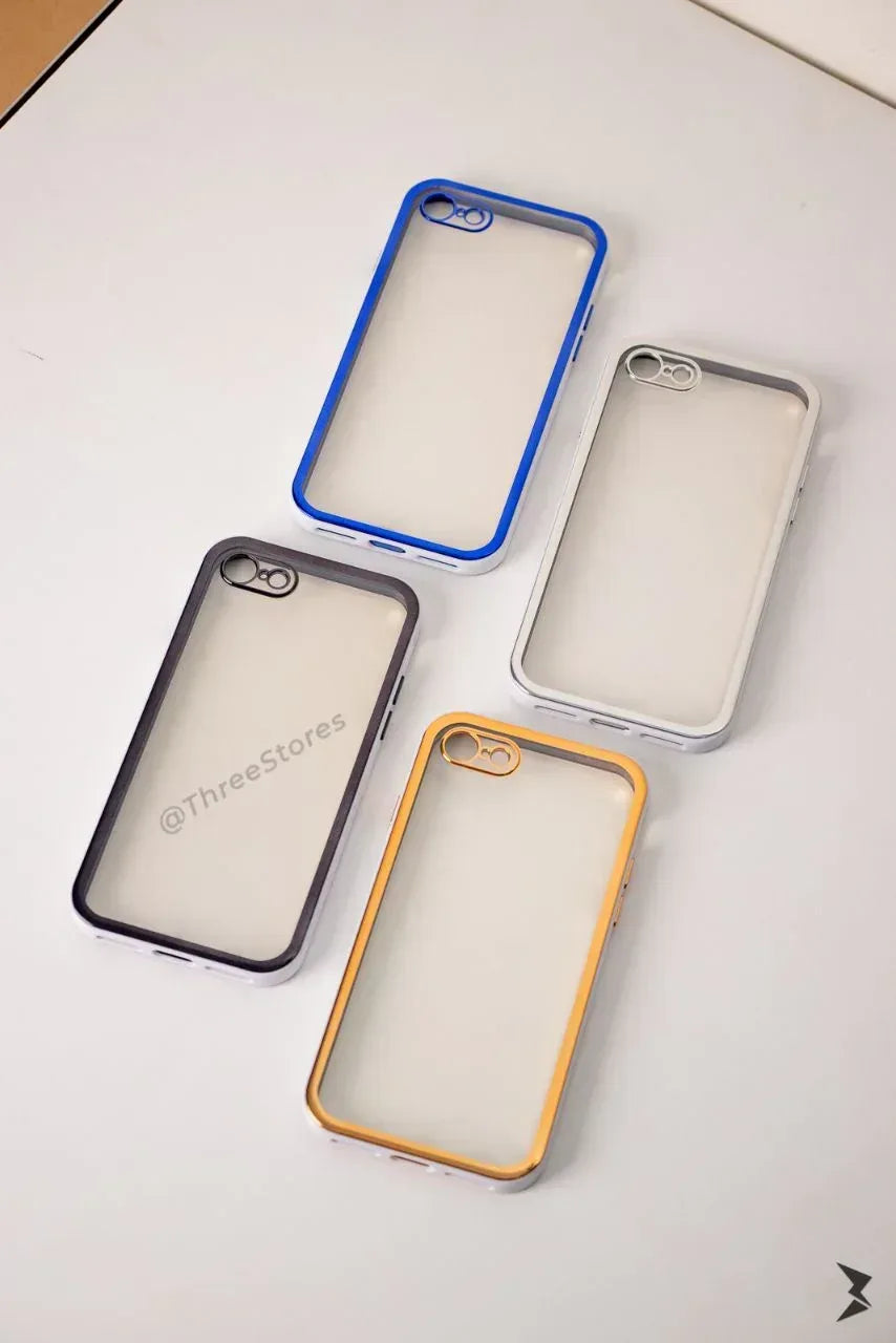 New Opus premium case iPhone 7 - Three
