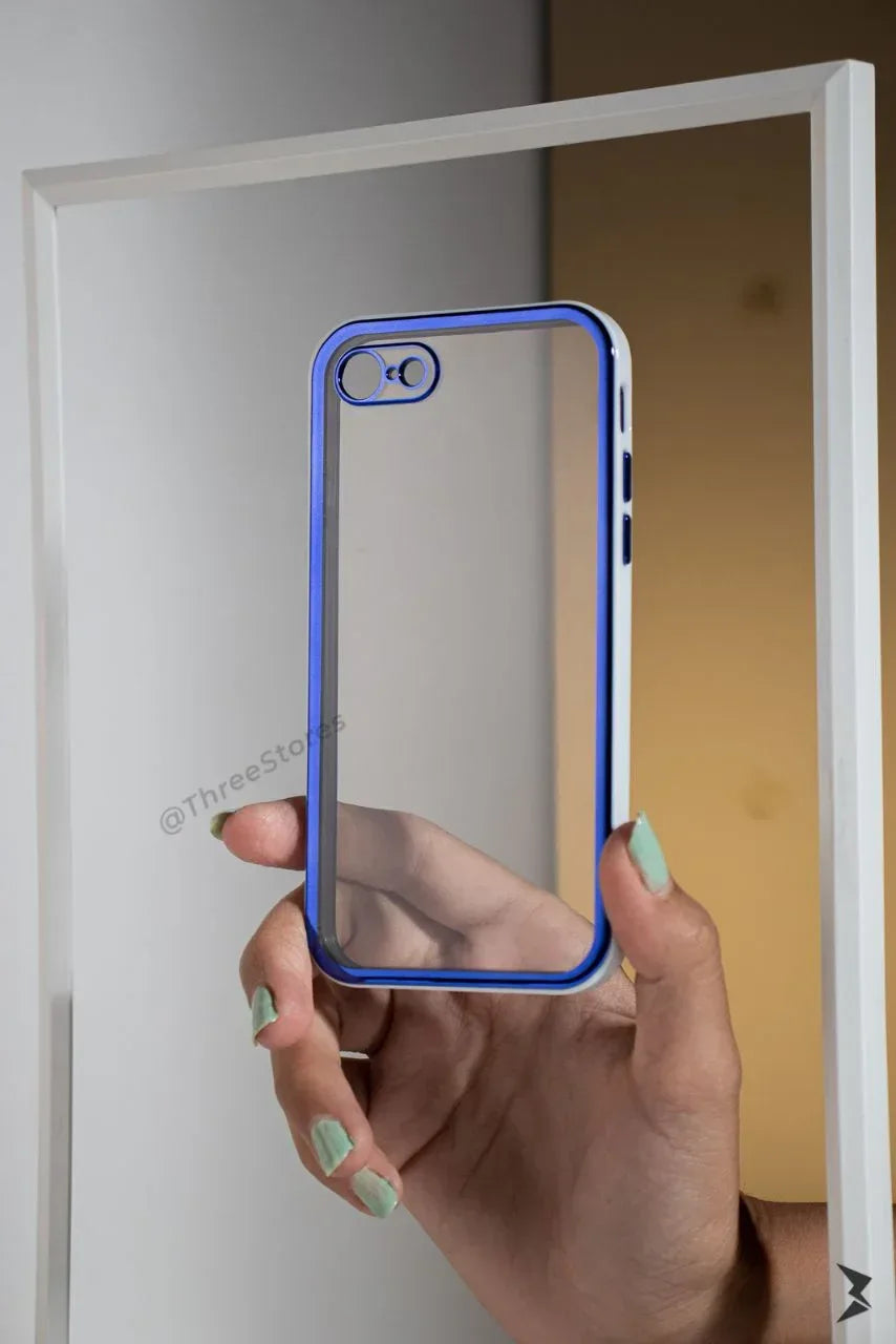 New Opus premium case iPhone 7 - Three