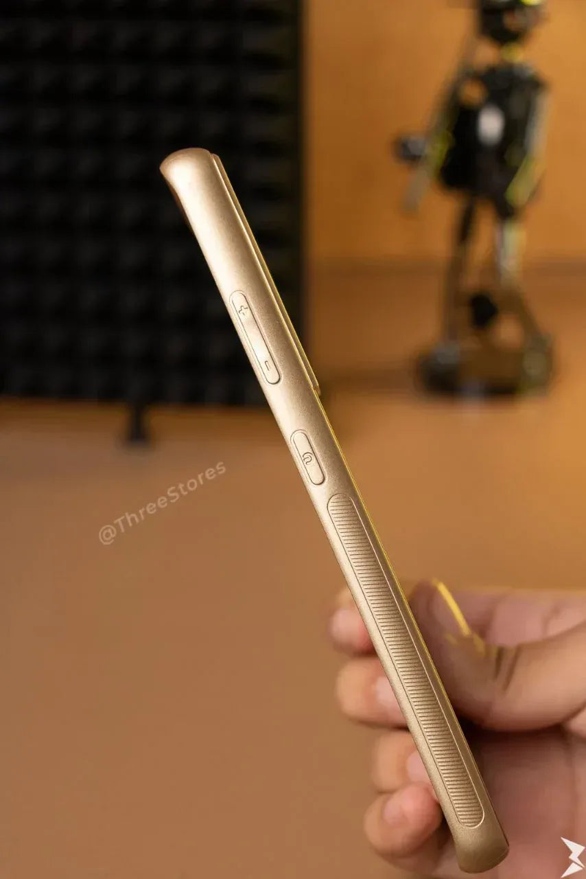 Skyfall Shockproof Case Samsung S21 Ultra - Three