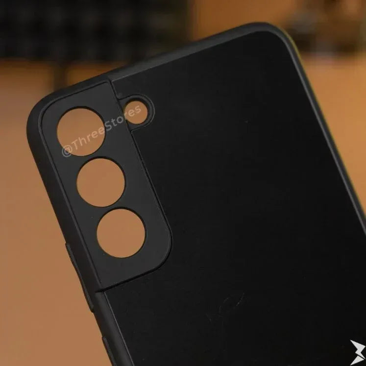 Skyfall Shockproof Case Samsung S22 - Three