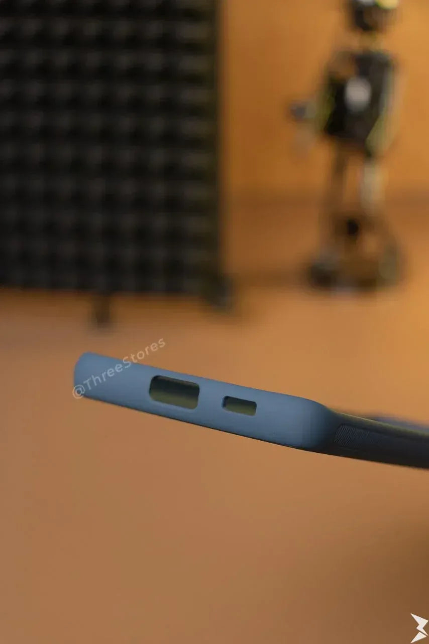 Skyfall Shockproof Case Samsung S21 Ultra - Three