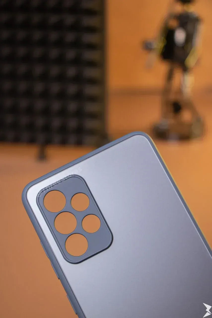 Skyfall Shockproof Case Samsung A33 - Three