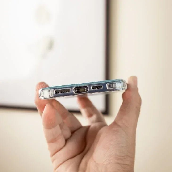 Q Series Youngkit Case iPhone 12 Pro Max - Three