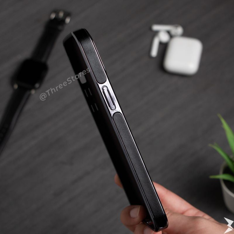 2022-10-26 Puloka HandMade Leather Case - 12 pro max iphone (5 of 17)