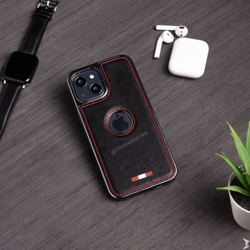 2022-10-26 Puloka HandMade Leather Case - 13-1