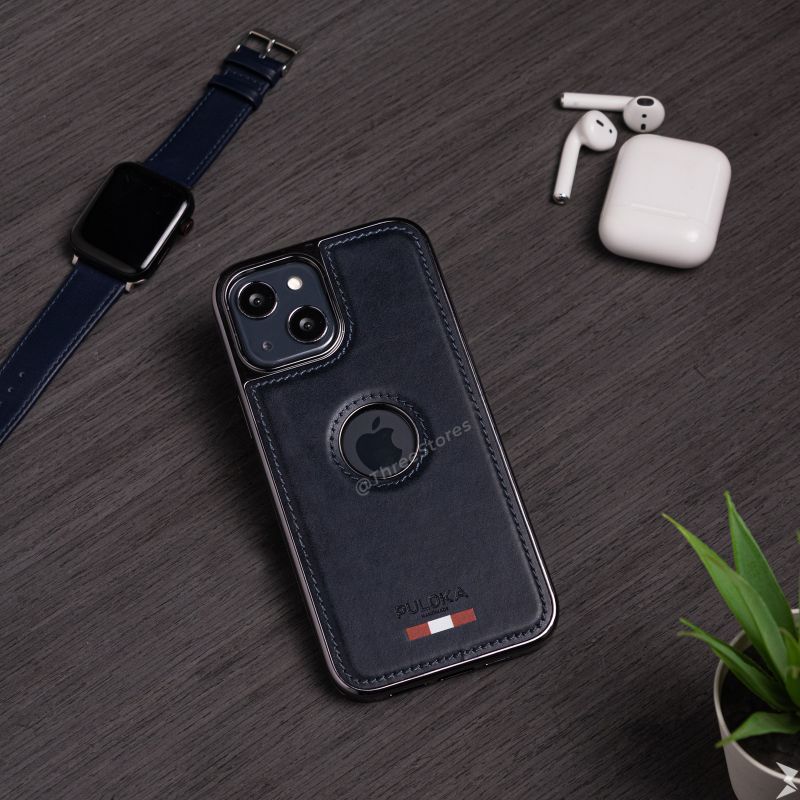 2022-10-26 Puloka HandMade Leather Case - 13-10