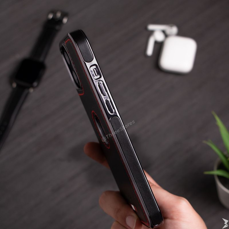 2022-10-26 Puloka HandMade Leather Case - 13-2