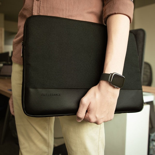 N Elegance 360 Protection Laptop Sleeve