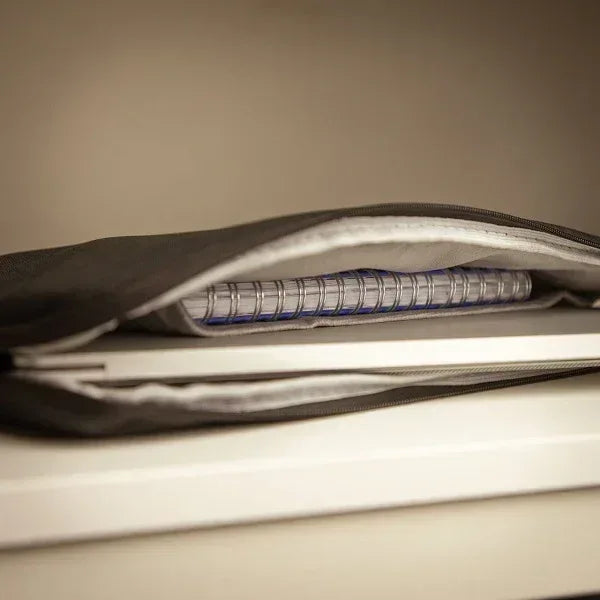 N Elegance 360 Protection Laptop Sleeve - Three