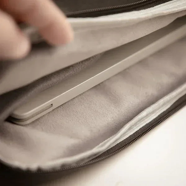 N Elegance 360 Protection Laptop Sleeve - Three
