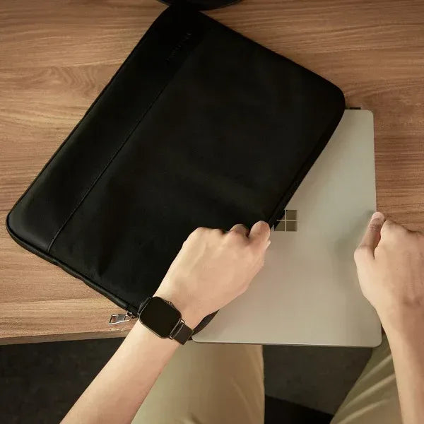 N Elegance 360 Protection Laptop Sleeve - Three