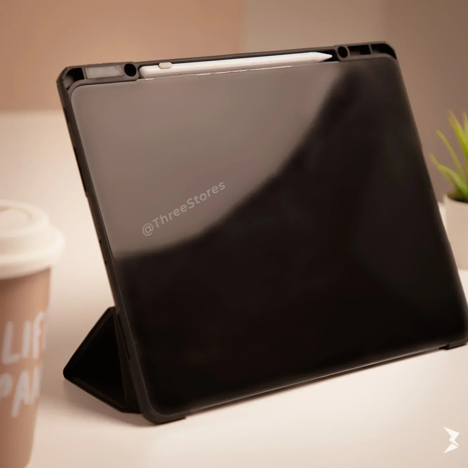 Dux Ducis Toby Series Shock Proof Case iPad Air 10.9 - Three