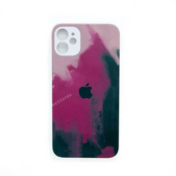 Ceramic Camera Protection Case iPhone 11 - Three