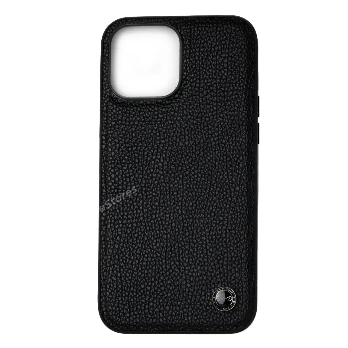 Keephone Earl Leather Case iPhone 13 Pro Max - Three