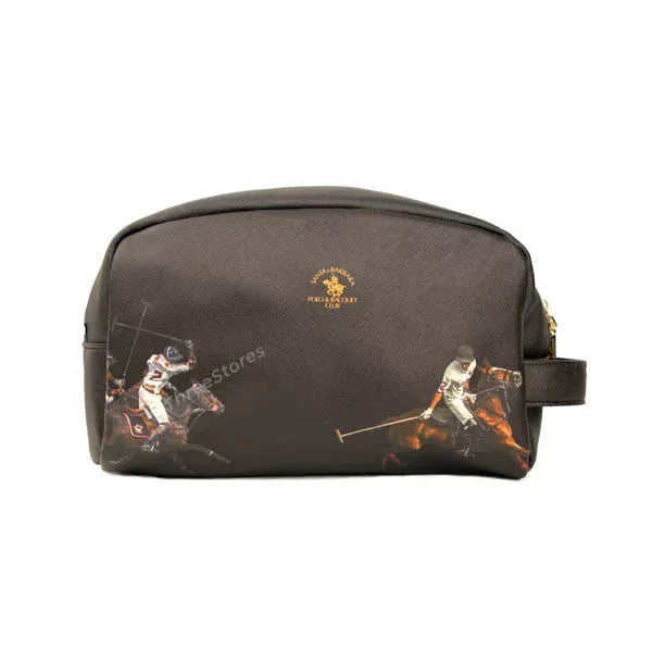 Santa Barbara Polo HandBag - Three