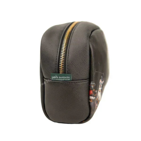 Santa Barbara Polo HandBag - Three