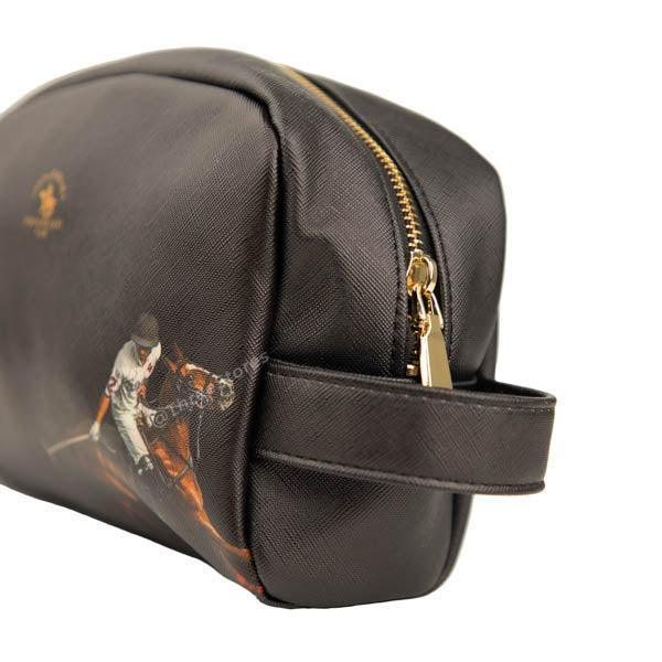 Santa Barbara Polo HandBag - Three