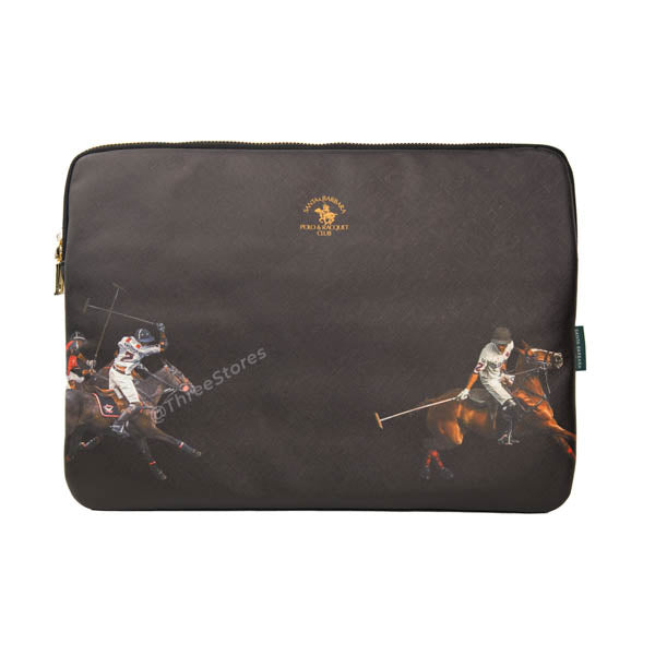Santa Barbara Polo Mac Sleeve