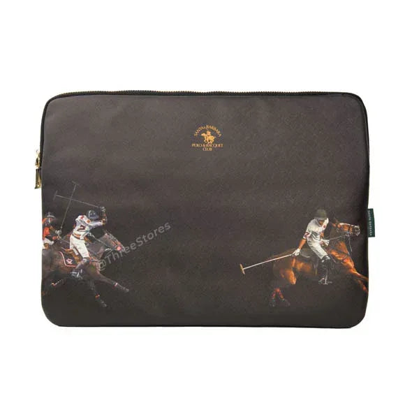 Santa Barbara Polo Mac Sleeve - Three